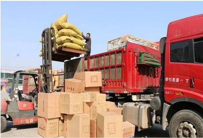 泉州到呈贡区物流专线