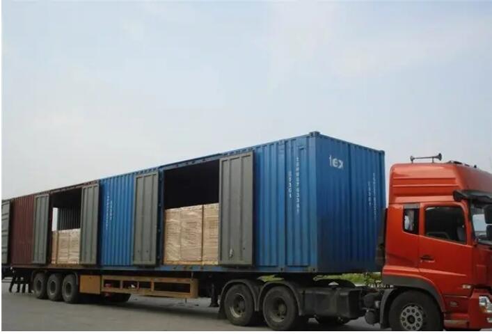 泉州到呈贡区整车运输