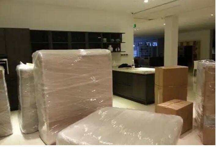 泉州到呈贡区长途搬家