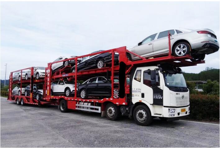 泉州到呈贡区轿车托运